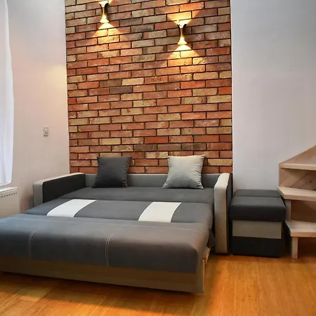 Old Cracow Appartement