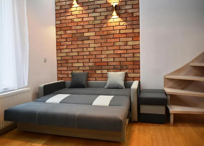 Old Cracow Appartement