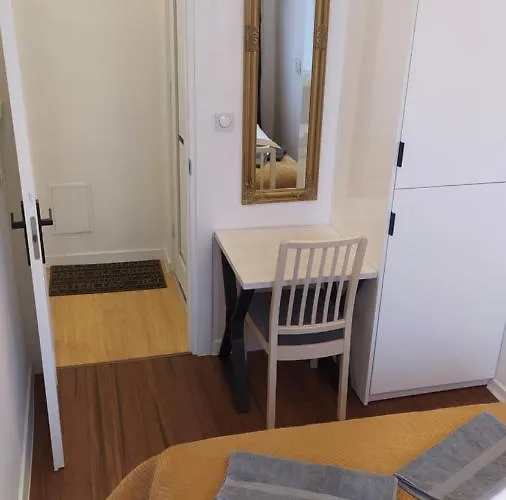 Appartement Old Cracow *