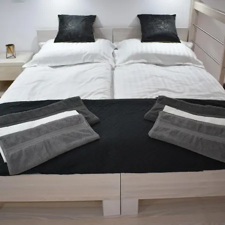 Old Cracow 아파트 크라쿠프