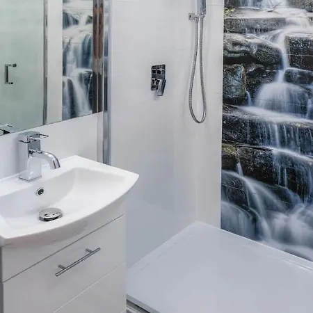 Old Cracow Apartmán *