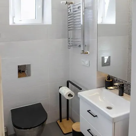 Apartmán Old Cracow Krakov