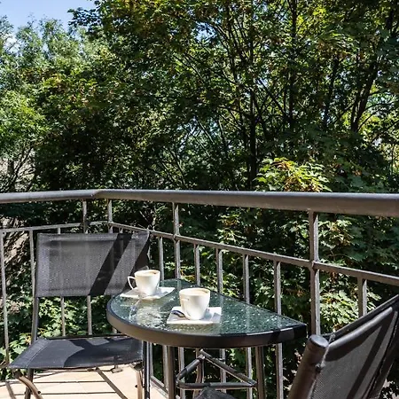 Apartmán Old Cracow Krakov