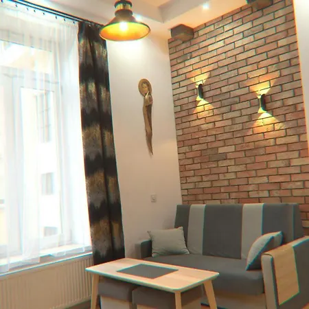 Apartamento Old Cracow