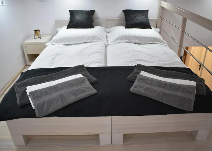 Old Cracow Lejlighed Kraków