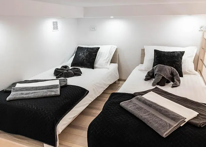 Old Cracow Apartment Krakow