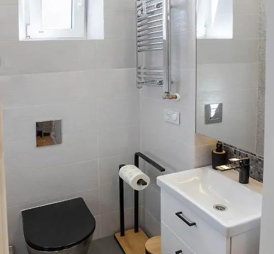 Apartment Old Cracow Krakow