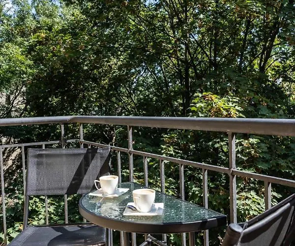 Lejlighed Old Cracow Kraków