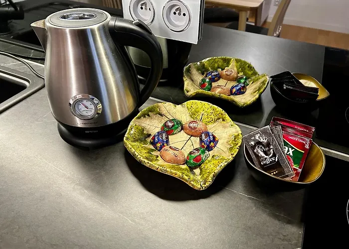 Apartment Old Cracow