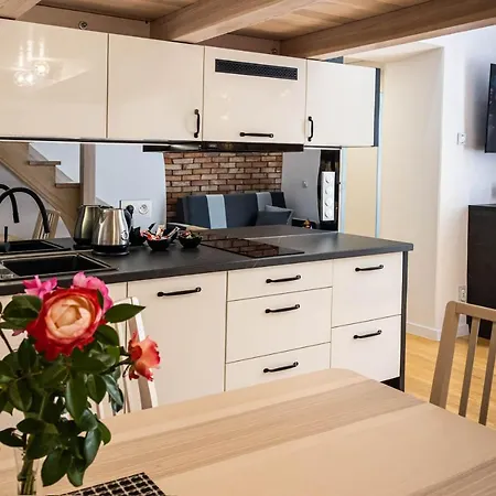 Old Cracow 克拉科夫